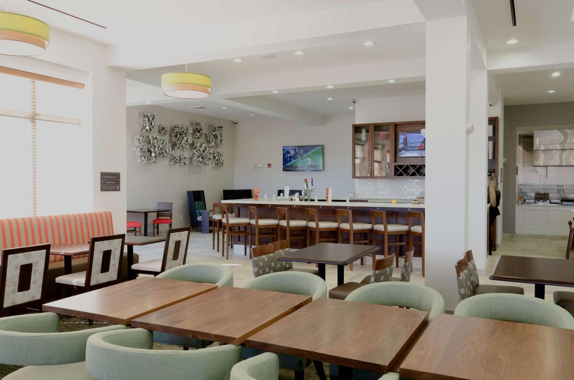 Hilton Garden Inn Гікорі Екстер'єр фото