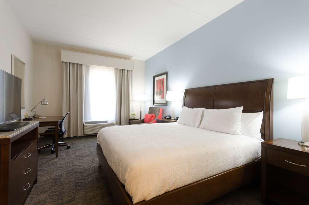 Hilton Garden Inn Гікорі Номер фото