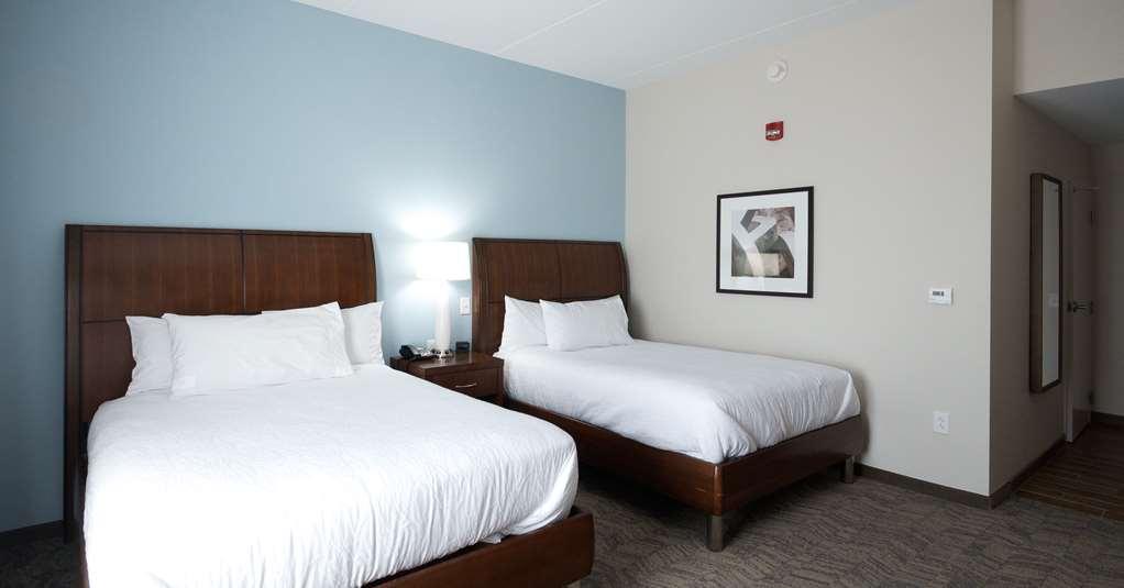 Hilton Garden Inn Гікорі Номер фото