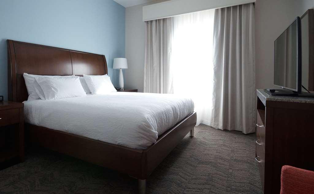 Hilton Garden Inn Гікорі Номер фото