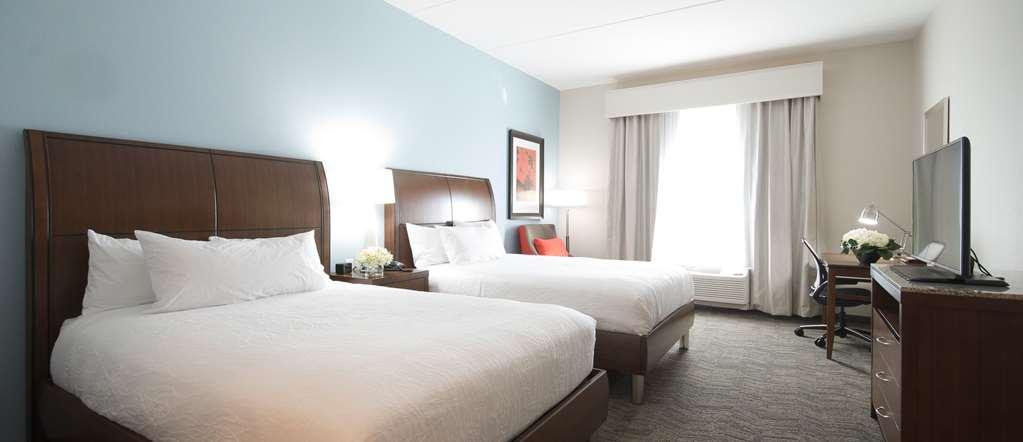 Hilton Garden Inn Гікорі Номер фото